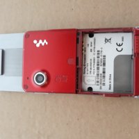 Sony Ericsson W910i, снимка 2 - Sony Ericsson - 39476261