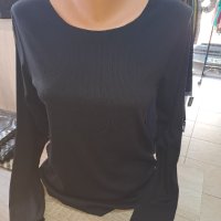 Блузки-рипс в три цвята , снимка 9 - Блузи с дълъг ръкав и пуловери - 42469489