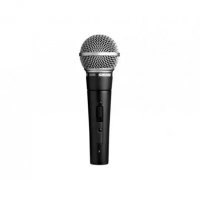 Микрофон Shure SM58SE, снимка 1 - Микрофони - 37816764