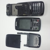 Samsung E250 - Samsung SGH-E250 оригинални части и аксесоари , снимка 1 - Резервни части за телефони - 30052818