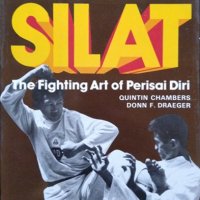 Javanese Silat: The Fighting Art of Perisai Diri Quintin Chambers, Donn F. Draeger 1979 г., снимка 1 - Други - 36763434
