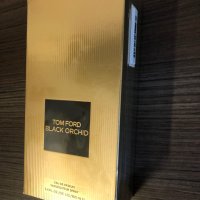 Дамски парфюм Tom Ford Black Orchid, снимка 3 - Дамски парфюми - 30397994