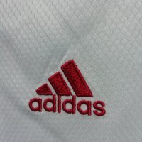 Flamengo Adidas Brazil нова оригинална детска футболна тениска Фламенго Бразилия , снимка 6 - Детски тениски и потници - 40686215