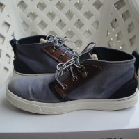 Мъжки кецове "Timberland Amherst Chukka" / "Тимбърланд", спортни обувки, маратонки, боти, ботуши, снимка 11 - Кецове - 40659729