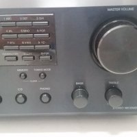 Ресивър Onkyo TX-8555, снимка 12 - Ресийвъри, усилватели, смесителни пултове - 29587607