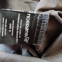 Norrona svalbard cotton anorak, снимка 4 - Суичъри - 39112276