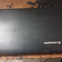 Лаптоп за части Lenovo G555, снимка 2 - Лаптопи за дома - 42917764
