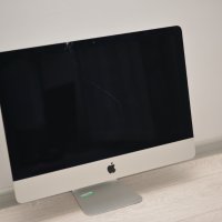 Apple iMac Late 2015 Intel Core I5 1,6 GHz 8GB Ram 1867MHz 1TB , 21,5", снимка 2 - Работни компютри - 42295484