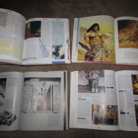 Продавам интересни енциклопедии, снимка 5 - Енциклопедии, справочници - 44518140