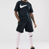 Nike Training Project X - страхотна мъжка тениска КАТО НОВА, снимка 2 - Тениски - 42759302