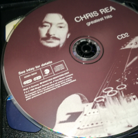 CHRIS REA X2 CD 2802241323, снимка 4 - CD дискове - 44510955