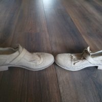 Обувки.Елегантни тип Монк. , снимка 4 - Дамски елегантни обувки - 39794734