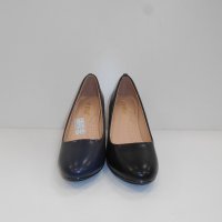 дамска обувка 6642, снимка 3 - Дамски елегантни обувки - 29540181