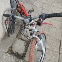 24 цола велосипед колело , снимка 2 - Велосипеди - 44384376