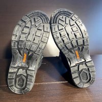 Нови италиански работни обувки KAPRIOL S3 SRC номер 40, снимка 6 - Мъжки ботуши - 30760453