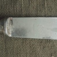 Продавам нож от царско време, снимка 8 - Други ценни предмети - 31153606