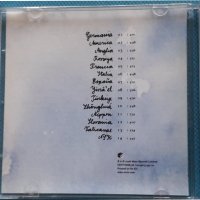 Laibach – 2996 - Volk(Industrial), снимка 2 - CD дискове - 41421582