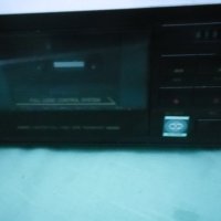 JVC TD-X201 Stereo Cassette Deck, снимка 7 - Декове - 34908995