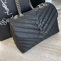 Ysl yves saint laurent дамска чанта код 136, снимка 3 - Чанти - 39836960