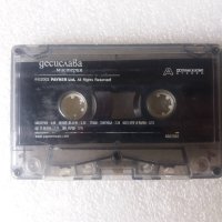 Аудио касета Десислава 2002 година, снимка 2 - Аудио касети - 40632058