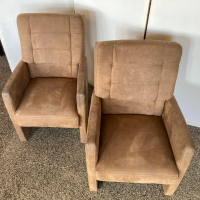 Две кресла, снимка 2 - Дивани и мека мебел - 44712183