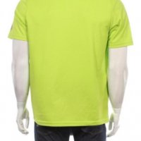Мъжка тениска Hickory outdoor polo shirt - L размер, снимка 2 - Тениски - 37402193