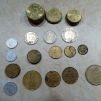 Книжни рубли и монети, снимка 1 - Нумизматика и бонистика - 35138080