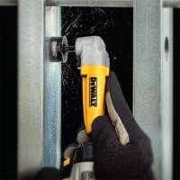 Държач DeWALT за накрайници и битове ъглов за винтоверт комплект с битове 9 бр., 1/4", 130 мм, DT715, снимка 5 - Други инструменти - 35520462