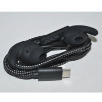 Denon Razar Стерео слушалки USB type-C, снимка 6 - Слушалки, hands-free - 42862856