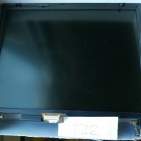 лаптопи на части - IBM T22 и T40, LG LP60, снимка 3 - Други - 29271063
