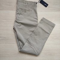 Мъжки спортни панталони GAS размер 34, снимка 1 - Панталони - 44387472