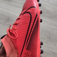 Nike Mercurial. Футболни бутонки. 38, снимка 4 - Футбол - 37361344