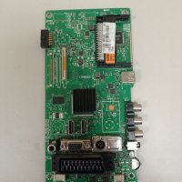 MAIN BOARD 17MB82S, снимка 1 - Части и Платки - 35304202