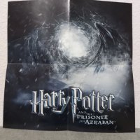 Harry Potter and the Prisoner of Azkaban (Original Motion Picture Soundtrack) near mint, снимка 5 - CD дискове - 38951295