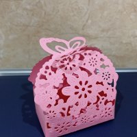 Кутийка за малки подаръчета , снимка 2 - Декорация за дома - 40690773