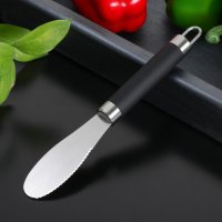 4009 Кухненски нож за масло, снимка 5 - Аксесоари за кухня - 42212576