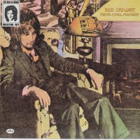 Rod Stewart-Never A Dull Moment-Грамофонна плоча-LP 12”, снимка 1 - Грамофонни плочи - 39542811