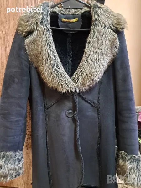 Марково палто Ada Gatti М р-р, снимка 1