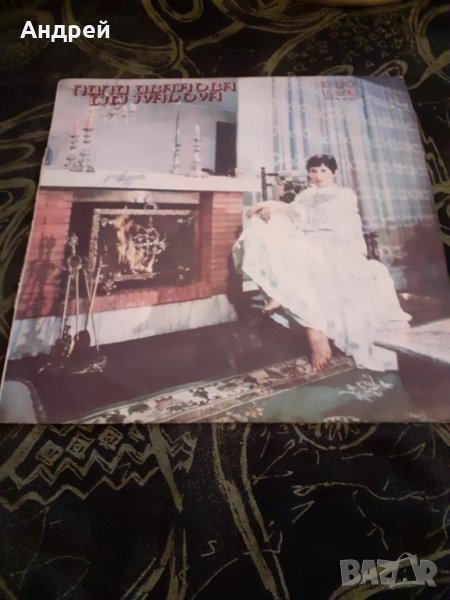 Грамофонна плоча Лили Иванова #2, снимка 1