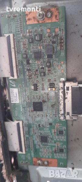 T-Con Board 13VNB_S60TMB4C4LV0.0 for JVC LT-48V750, снимка 1