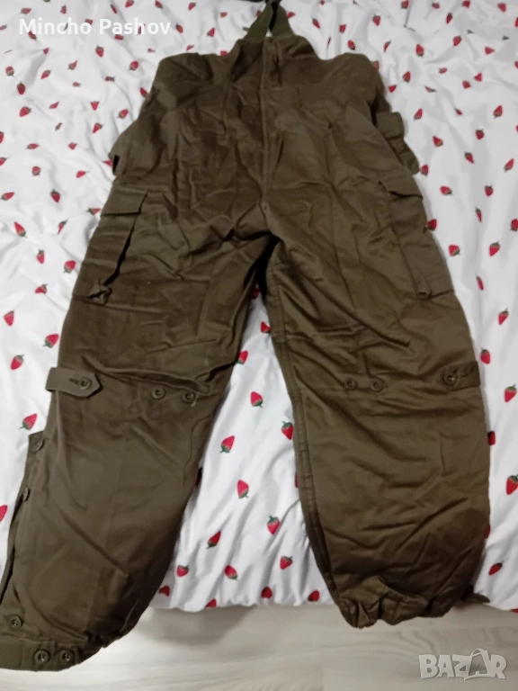 ловен панталон л, снимка 1