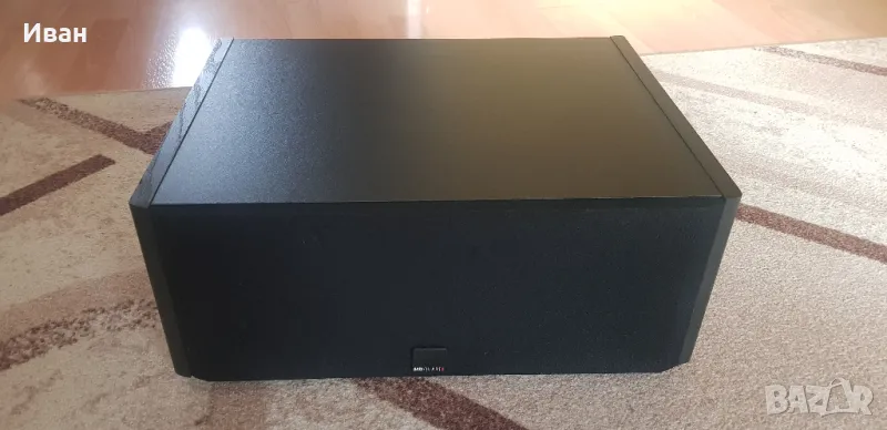 Бас каса MB QUART WOOFER, снимка 1