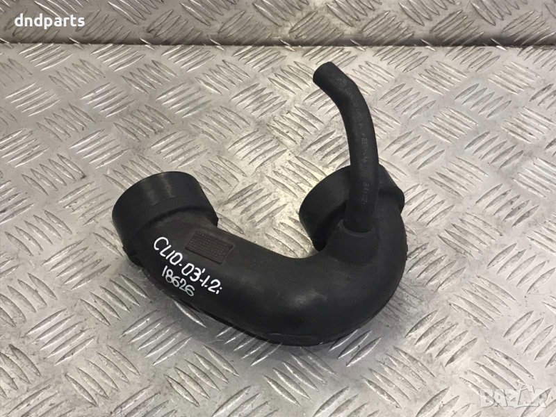 Маркуч въздух Renault Clio,1.2i,2003г., снимка 1