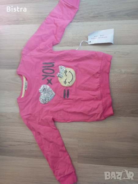 блузки за момиченца , снимка 1