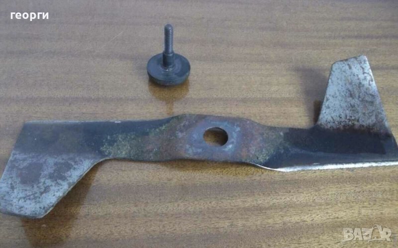 Нож, снимка 1