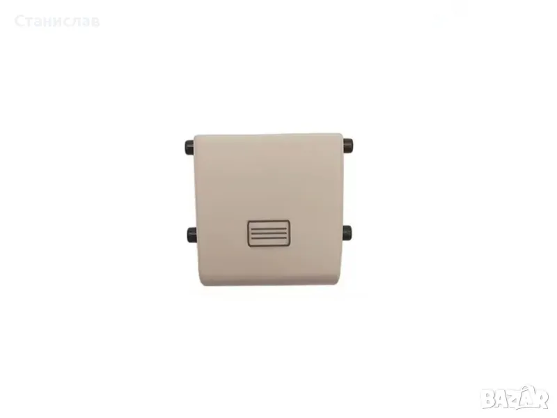 Mercedes GLE W292 Капаче за люк , снимка 1