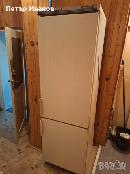 хладилник Либхер - 185 см , снимка 1