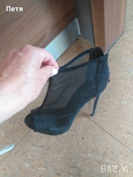 Красиви летни ботички , снимка 1