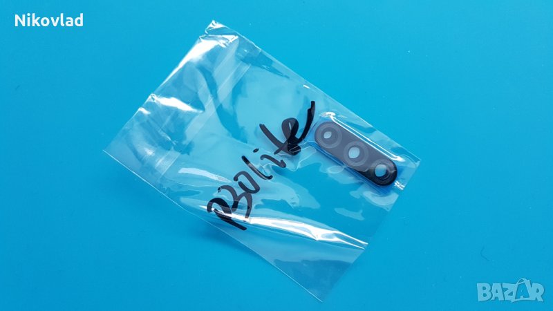 Стъкло за камера Huawei P30 Lite, снимка 1