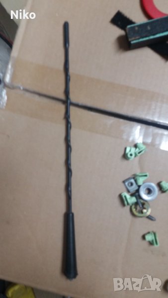 Продавам Антена за Renault Scenic II Minivan, снимка 1